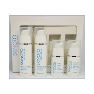 SKINOTO - noto deep (GIFT SET - System 4)